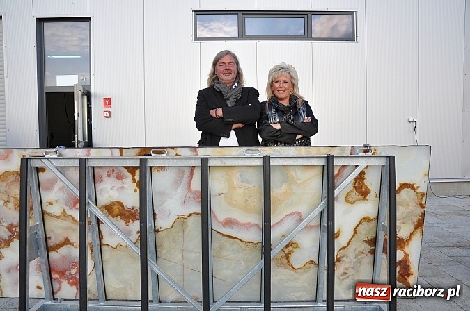 Zdjęcie w galerii na portalu naszraciborz.pl: Muzeum Egipskie w Kairze znalazło wykonawcę prestiżowego zamówienia w naszym powiecie wiadomości z regionu