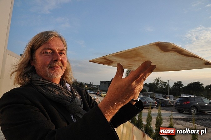 Zdjęcie w galerii na portalu naszraciborz.pl: Muzeum Egipskie w Kairze znalazło wykonawcę prestiżowego zamówienia w naszym powiecie wiadomości z regionu