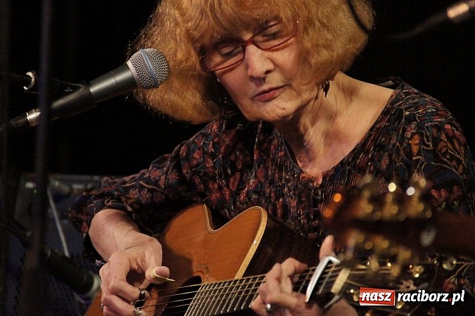 Zdjęcie w galerii na portalu naszraciborz.pl: Motywy Bluesa zagrały w Raciborzu już po raz 7! wiadomości z regionu