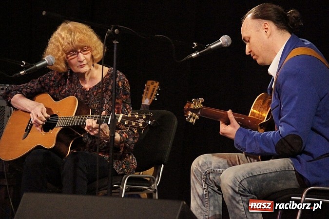 Zdjęcie w galerii na portalu naszraciborz.pl: Motywy Bluesa zagrały w Raciborzu już po raz 7! wiadomości z regionu