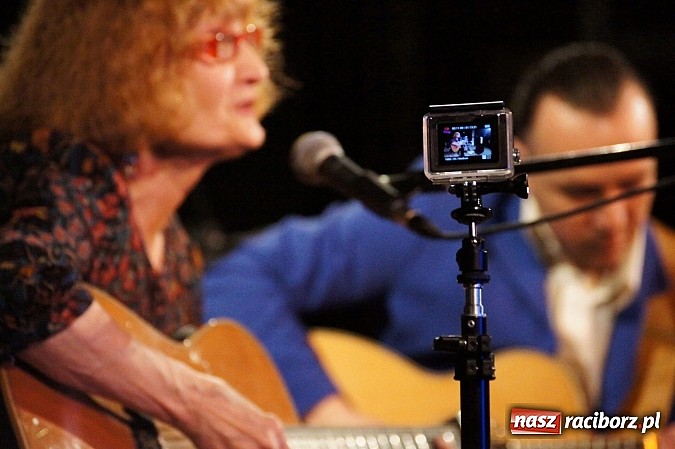 Zdjęcie w galerii na portalu naszraciborz.pl: Motywy Bluesa zagrały w Raciborzu już po raz 7! wiadomości z regionu