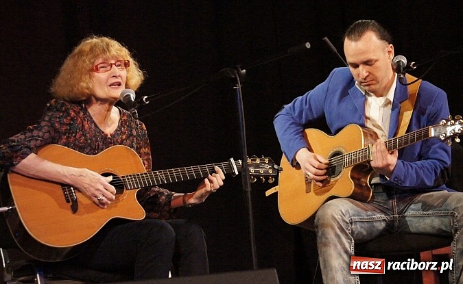 Zdjęcie w galerii na portalu naszraciborz.pl: Motywy Bluesa zagrały w Raciborzu już po raz 7! wiadomości z regionu