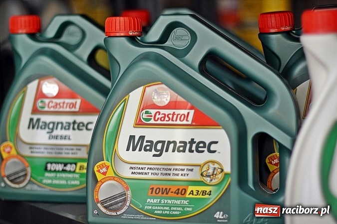 Zdjęcie w galerii na portalu naszraciborz.pl: WWW Parts: profesjonalizm, oszczędność i zadowolenie niezmienne od wielu lat! wiadomości z regionu