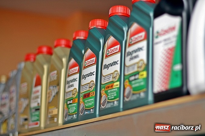 Zdjęcie w galerii na portalu naszraciborz.pl: WWW Parts: profesjonalizm, oszczędność i zadowolenie niezmienne od wielu lat! wiadomości z regionu