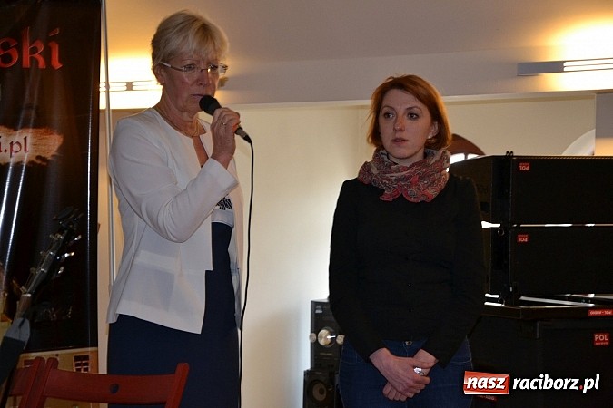 Zdjęcie w galerii na portalu naszraciborz.pl: 6. Przegląd Filmowy Echa Katynia, czyli spotkanie z historią na zamku wiadomości z regionu