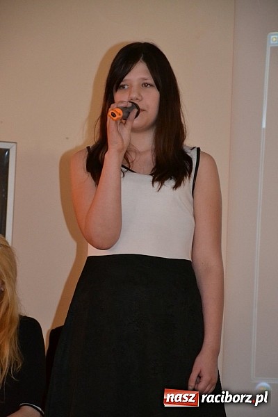 Zdjęcie w galerii na portalu naszraciborz.pl: 6. Przegląd Filmowy Echa Katynia, czyli spotkanie z historią na zamku wiadomości z regionu