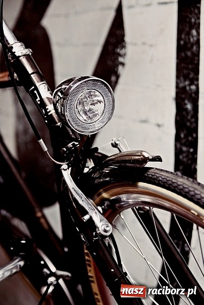 Zdjęcie w galerii na portalu naszraciborz.pl: Romet wraca na szosę! wiadomości z regionu