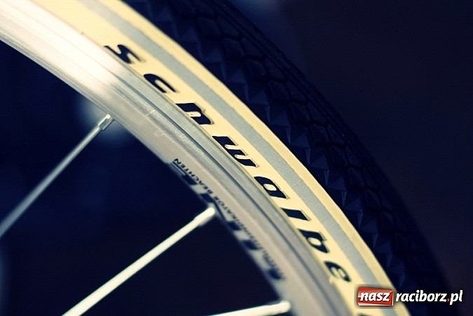 Zdjęcie w galerii na portalu naszraciborz.pl: Romet wraca na szosę! wiadomości z regionu