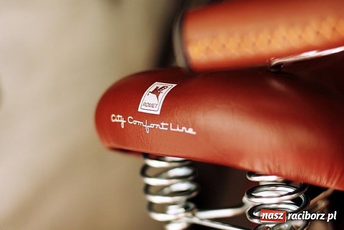 Zdjęcie w galerii na portalu naszraciborz.pl: Romet wraca na szosę! wiadomości z regionu