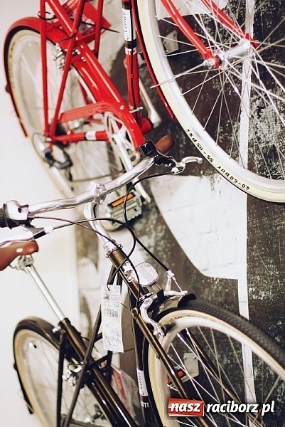 Zdjęcie w galerii na portalu naszraciborz.pl: Romet wraca na szosę! wiadomości z regionu