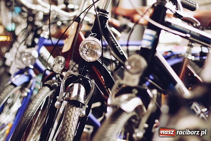 Zdjęcie w galerii na portalu naszraciborz.pl: Romet wraca na szosę! wiadomości z regionu