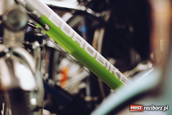 Zdjęcie w galerii na portalu naszraciborz.pl: Romet wraca na szosę! wiadomości z regionu