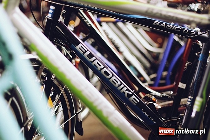 Zdjęcie w galerii na portalu naszraciborz.pl: Romet wraca na szosę! wiadomości z regionu