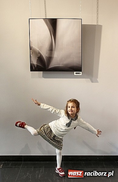 Zdjęcie w galerii na portalu naszraciborz.pl: FOTON świętuje jubileusz 10-lecia w rydułtowskiej Galerii Sztuki wiadomości z regionu