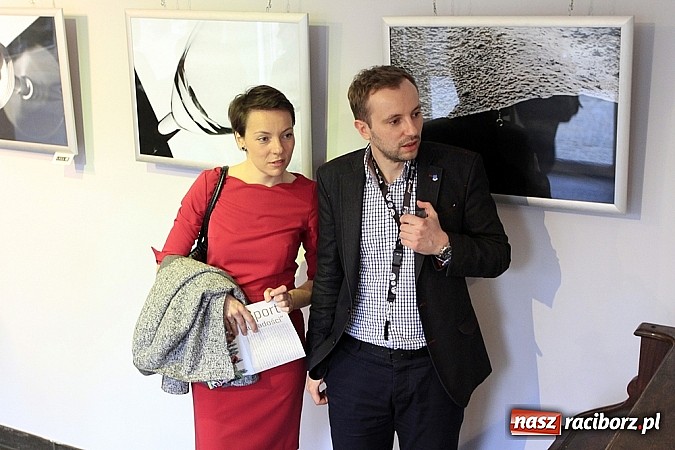 Zdjęcie w galerii na portalu naszraciborz.pl: FOTON świętuje jubileusz 10-lecia w rydułtowskiej Galerii Sztuki wiadomości z regionu