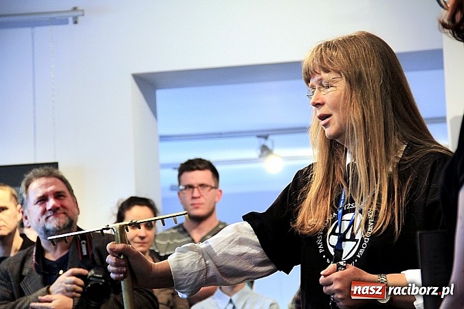 Zdjęcie w galerii na portalu naszraciborz.pl: FOTON świętuje jubileusz 10-lecia w rydułtowskiej Galerii Sztuki wiadomości z regionu