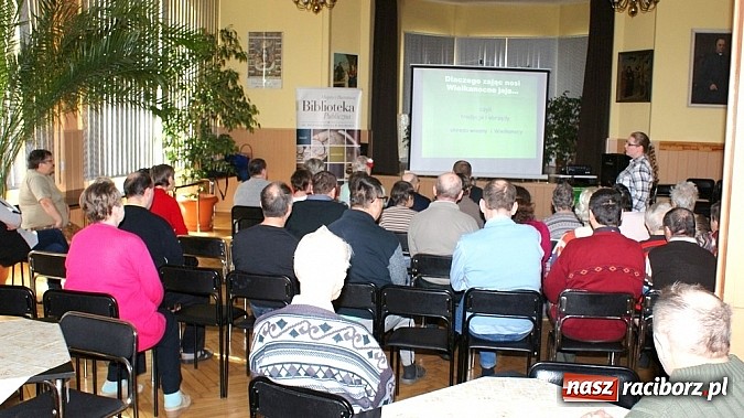 Zdjęcie w galerii na portalu naszraciborz.pl: Dlaczego zając znosi wielkanocne jaja?  wiadomości z regionu