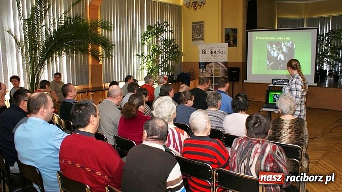 Zdjęcie w galerii na portalu naszraciborz.pl: Dlaczego zając znosi wielkanocne jaja?  wiadomości z regionu