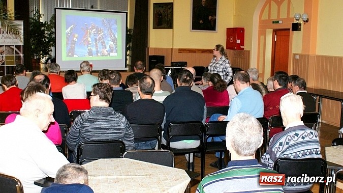 Zdjęcie w galerii na portalu naszraciborz.pl: Dlaczego zając znosi wielkanocne jaja?  wiadomości z regionu