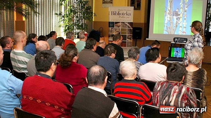 Zdjęcie w galerii na portalu naszraciborz.pl: Dlaczego zając znosi wielkanocne jaja?  wiadomości z regionu