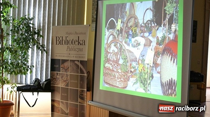 Zdjęcie w galerii na portalu naszraciborz.pl: Dlaczego zając znosi wielkanocne jaja?  wiadomości z regionu