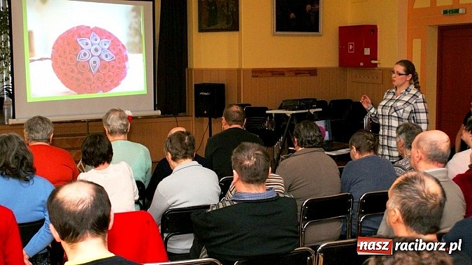 Zdjęcie w galerii na portalu naszraciborz.pl: Dlaczego zając znosi wielkanocne jaja?  wiadomości z regionu