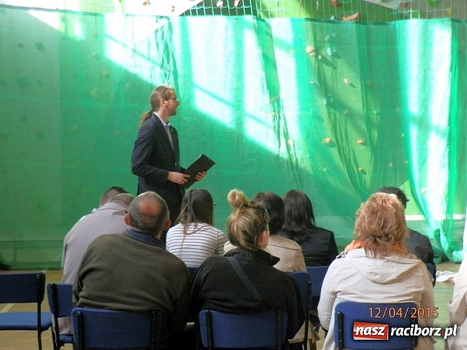 Zdjęcie w galerii na portalu naszraciborz.pl: Popołednie ze ślonskom godkom w Studziennej wiadomości z regionu