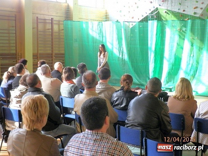 Zdjęcie w galerii na portalu naszraciborz.pl: Popołednie ze ślonskom godkom w Studziennej wiadomości z regionu