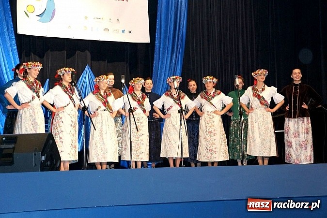 Zdjęcie w galerii na portalu naszraciborz.pl: Tak śpiewały, że wygrały  wiadomości z regionu