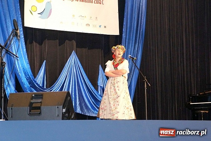 Zdjęcie w galerii na portalu naszraciborz.pl: Tak śpiewały, że wygrały  wiadomości z regionu