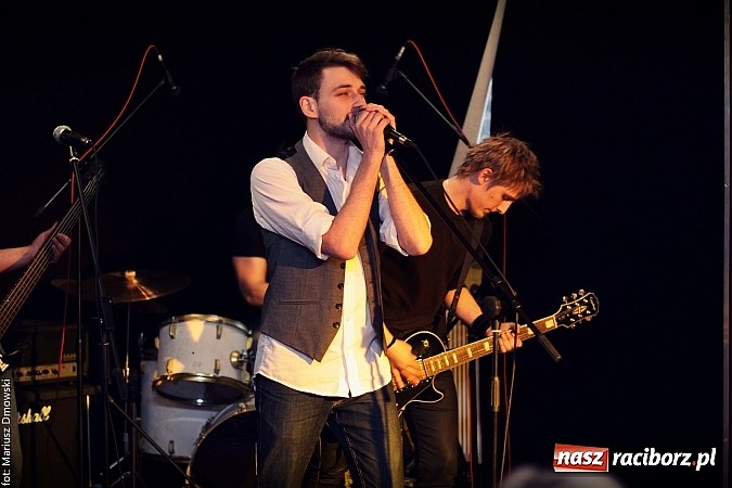 Zdjęcie w galerii na portalu naszraciborz.pl: Juwenalia 2015: Bitwa Kapel na Końcu Świata wiadomości z regionu