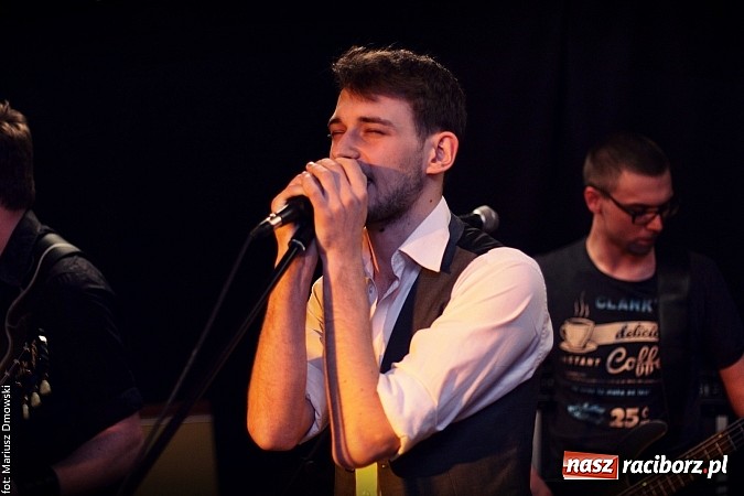 Zdjęcie w galerii na portalu naszraciborz.pl: Juwenalia 2015: Bitwa Kapel na Końcu Świata wiadomości z regionu