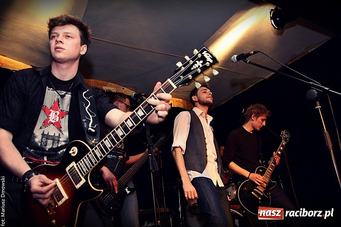 Zdjęcie w galerii na portalu naszraciborz.pl: Juwenalia 2015: Bitwa Kapel na Końcu Świata wiadomości z regionu