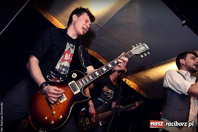 Zdjęcie w galerii na portalu naszraciborz.pl: Juwenalia 2015: Bitwa Kapel na Końcu Świata wiadomości z regionu