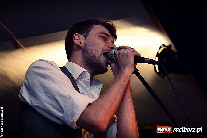 Zdjęcie w galerii na portalu naszraciborz.pl: Juwenalia 2015: Bitwa Kapel na Końcu Świata wiadomości z regionu