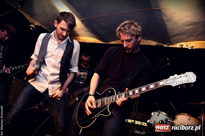 Zdjęcie w galerii na portalu naszraciborz.pl: Juwenalia 2015: Bitwa Kapel na Końcu Świata wiadomości z regionu