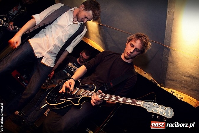 Zdjęcie w galerii na portalu naszraciborz.pl: Juwenalia 2015: Bitwa Kapel na Końcu Świata wiadomości z regionu