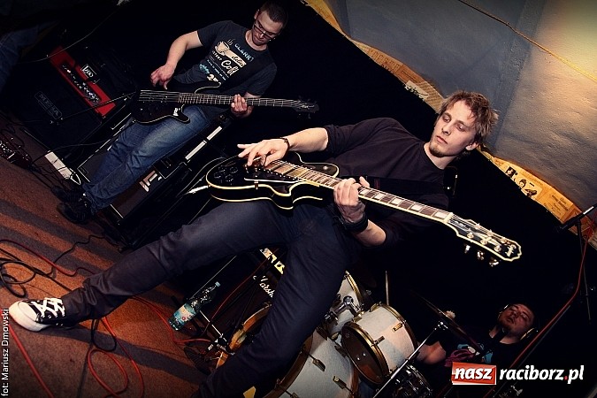 Zdjęcie w galerii na portalu naszraciborz.pl: Juwenalia 2015: Bitwa Kapel na Końcu Świata wiadomości z regionu