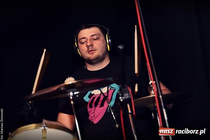 Zdjęcie w galerii na portalu naszraciborz.pl: Juwenalia 2015: Bitwa Kapel na Końcu Świata wiadomości z regionu