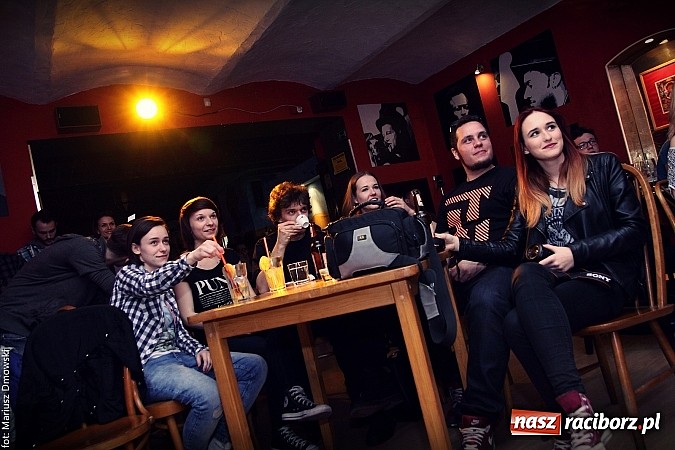 Zdjęcie w galerii na portalu naszraciborz.pl: Juwenalia 2015: Bitwa Kapel na Końcu Świata wiadomości z regionu