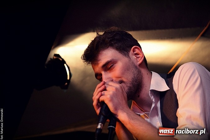 Zdjęcie w galerii na portalu naszraciborz.pl: Juwenalia 2015: Bitwa Kapel na Końcu Świata wiadomości z regionu