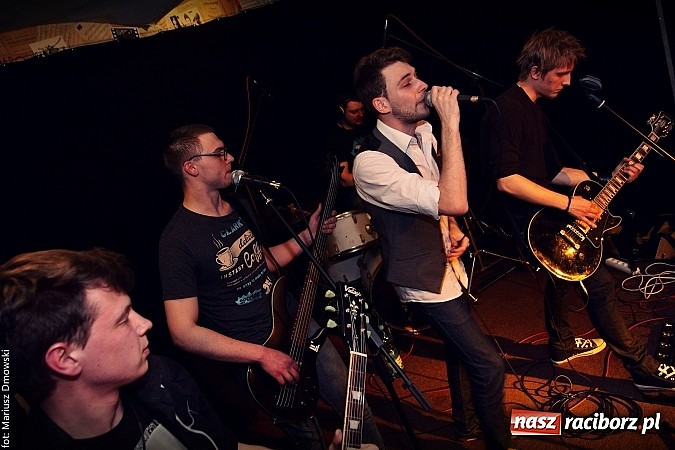 Zdjęcie w galerii na portalu naszraciborz.pl: Juwenalia 2015: Bitwa Kapel na Końcu Świata wiadomości z regionu