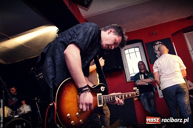 Zdjęcie w galerii na portalu naszraciborz.pl: Juwenalia 2015: Bitwa Kapel na Końcu Świata wiadomości z regionu