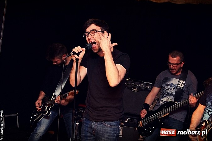 Zdjęcie w galerii na portalu naszraciborz.pl: Juwenalia 2015: Bitwa Kapel na Końcu Świata wiadomości z regionu