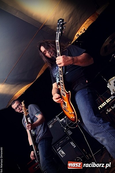 Zdjęcie w galerii na portalu naszraciborz.pl: Juwenalia 2015: Bitwa Kapel na Końcu Świata wiadomości z regionu