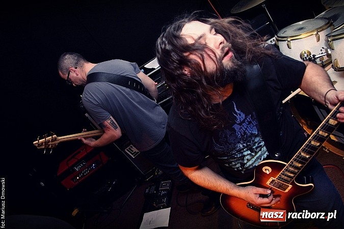 Zdjęcie w galerii na portalu naszraciborz.pl: Juwenalia 2015: Bitwa Kapel na Końcu Świata wiadomości z regionu