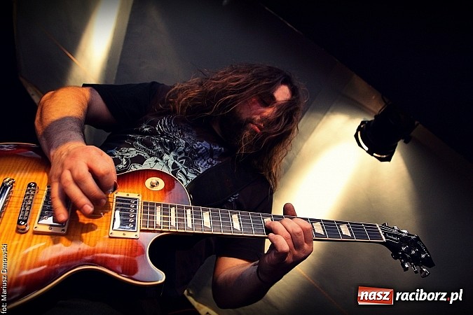 Zdjęcie w galerii na portalu naszraciborz.pl: Juwenalia 2015: Bitwa Kapel na Końcu Świata wiadomości z regionu