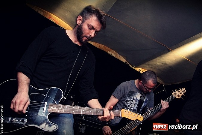 Zdjęcie w galerii na portalu naszraciborz.pl: Juwenalia 2015: Bitwa Kapel na Końcu Świata wiadomości z regionu