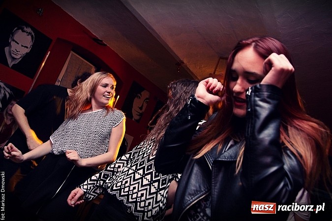 Zdjęcie w galerii na portalu naszraciborz.pl: Juwenalia 2015: Bitwa Kapel na Końcu Świata wiadomości z regionu