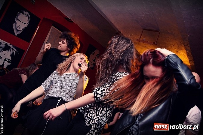 Zdjęcie w galerii na portalu naszraciborz.pl: Juwenalia 2015: Bitwa Kapel na Końcu Świata wiadomości z regionu